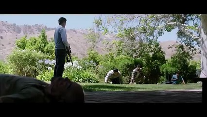 Sous nos Pieds- Film complet en Français (thriller,horreur)