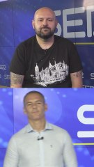 Tala vs. Romero: ¿Quién sabe más del Mundial de Clubes?