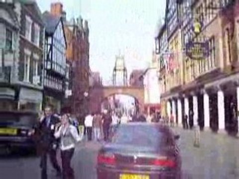 Chester's Horses @ Wales