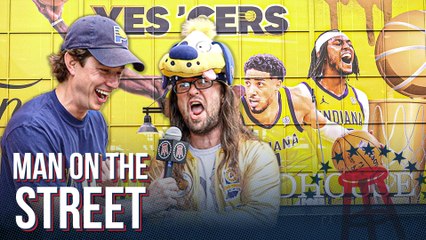 What Are Hoosiers Willing To Give Up For The Indiana Pacers To Win An NBA Title?