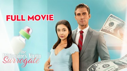 The Billionaire's Virgin Surrogate Full Movie