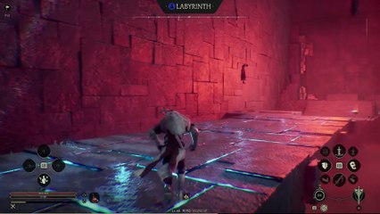 Chrono Odyssey  - gameplay