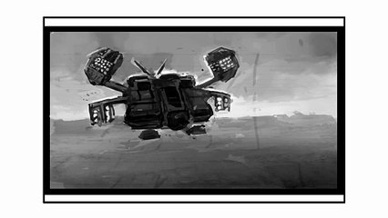 Aliens_ Colonial Marines (Early Version) - CIN_16