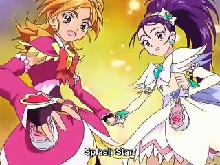 Phim Futari wa Precure- SplashStar Tập 8 Vietsub -- AnimeHay