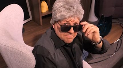 Fatevi prendere dall'ansia: ecco il Tribunale di Penitenza delle Feste Vigiliane