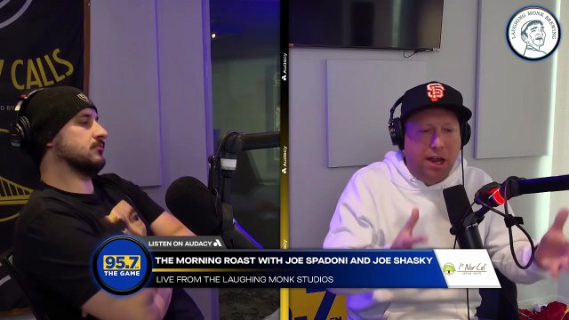 Jermaine Wiggins joins The Roast to talk Rafael Devers trade