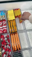 Best Asmr video Restocking