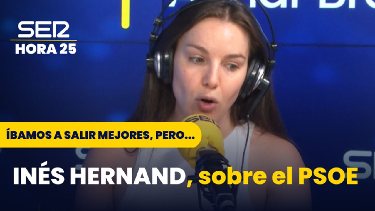 Inés Hernand