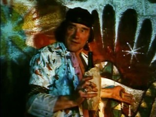 Mission Casse-Cou - 1984 - Episode 10 - Le Gardien