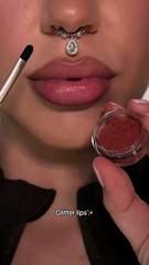 سٹرابری لپس Star berry Lips