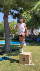 Emirhan Topçu ve Tayyip Talha Sanuç tatilde çalışıyor