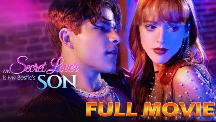 MY SECRET LOVER IS MY BESTIE'S SON