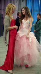 The Dual Nature of His Seductive Wife