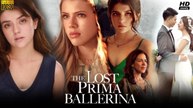 The Lost Prima Ballerina Full