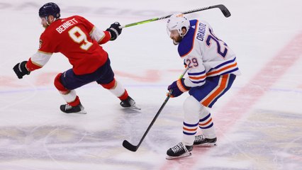 Florida Panthers Eye Stanley Cup Victory in Game 6