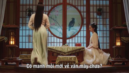 Gả Nhầm Thế Tử Phi Tập 6 Vietsub