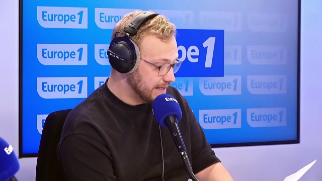«Merci à Israël de nous aider à nous débarrasser de ces criminels au pouvoirs en Iran» : le zapping d’Europe 1