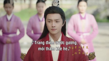 Gả Nhầm Thế Tử Phi Tập 7 Vietsub