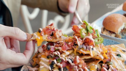 The best restaurant at Disneyland Resort, according to a travel agent and an LA local