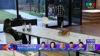 Gran Hermano: Selva explotó contra Devi