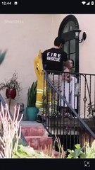 Llamas de deseo En Español