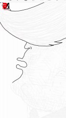 Xolo - Vela de cumpleaños