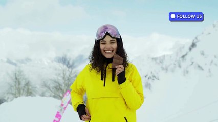 Trapped in the Blizzard: A Chilling Tale of Survival & Grit