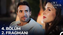 Çift Kişilik Oda 4.Bölüm 2. Fragmanı | O Kızın Kim Olduğunu Biliyor Musun?
