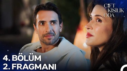 Çift Kişilik Oda 4.Bölüm 2. Fragmanı | O Kızın Kim Olduğunu Biliyor Musun?