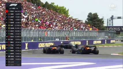Piastri e Norris batem e britânico abandona o GP do Canadá de F1; veja