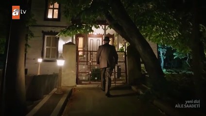 مسلسل السعادة العائلية الحلقة 1 كاملة مترجمة,