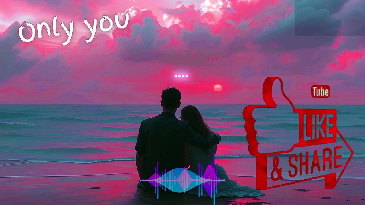 Only you | #love #lovesong #tunetitans #newsongs