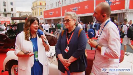 Tg Preview - Puntata del 16/06/2025