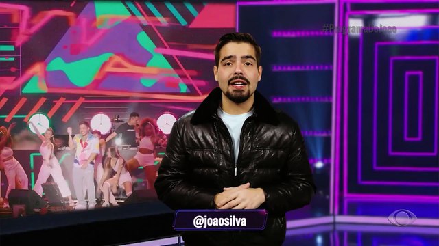 Wesley Safadão agita São João de Campina Grande | Programa do João