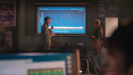 Mayday Desastres Aéreos - DIALOGO MORTAL