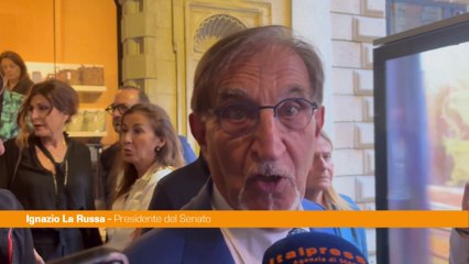 Israele-Iran, La Russa "Putin mediatore? Di invasioni se ne intende"