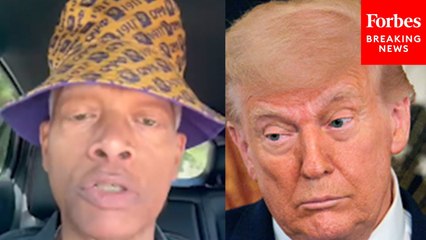 Hank Johnson Responds To ‘No Kings’ Protests In Social Media Video: ‘We Are Fighting For Our Democracy'