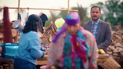 OULAD IZZA 2 EP - 12 - 2 أولاد