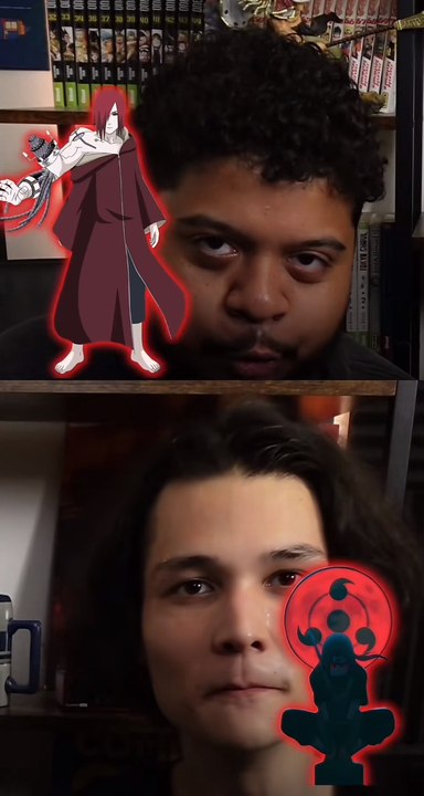 Qui est le membre le plus puissant de l’akatsuki ?