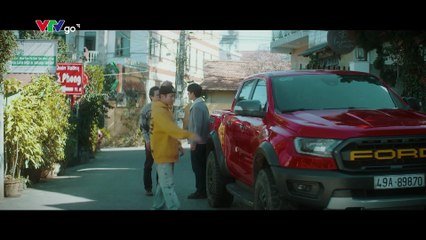 Mặt Trời Lạnh - Tập 5 | Phim Việt Nam VTV3 Chính Hãng 🌟