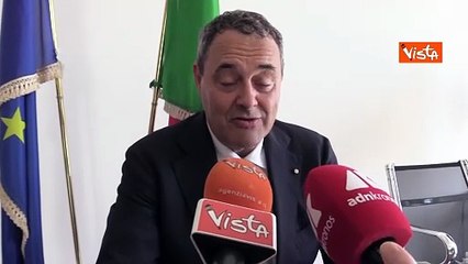 Besseghini (Arera): "Periodo segnato da incertezze, ancora effetti boom prezzi"