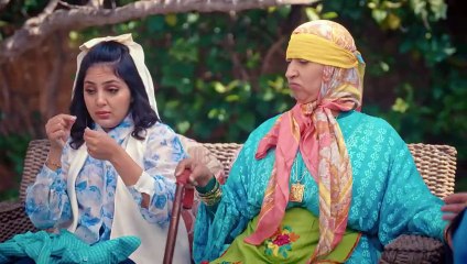 OULAD IZZA 2 EP - 13 - 2 أولاد