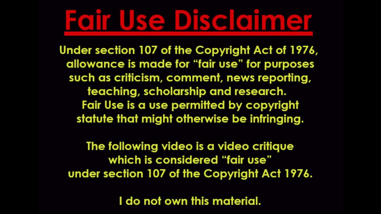 The Best Picture Winners, Part 9 | The Great Ziegfeld (1936)