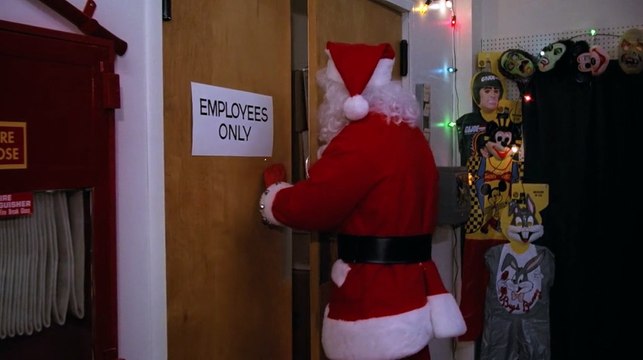 silent night,deadly night 2 / 1987 movie