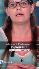 Vannacci - Cara Ilaria ho visto il tuo video e ho qualcosa da dirti (16.06.25)