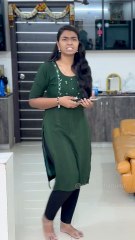 When The Kid Plays UNO Reverse With Her Tricks - SimpleGhar Hindi