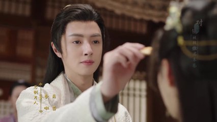 Gả Nhầm Thế Tử Phi Tập 7 Vietsub