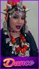 Music Show_Amazigh 🇲🇦Moroccan 🇲🇦  اناقة مغربية امازيغية