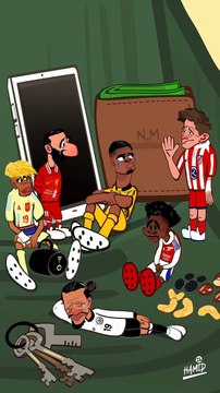 PSG 4-0 Atletico Madrid!!PSG began the FIFA Club World Cup with a victory. 👌🏻🏆پاریس 4-0 اتلتیکومادرید!!پاریس جام جهانی باشگاه ها رو با پیروزی آغاز کرد. 👌🏻🏆#psg#paris#atleticomadrid#fifaclubworldcup#nunomendes