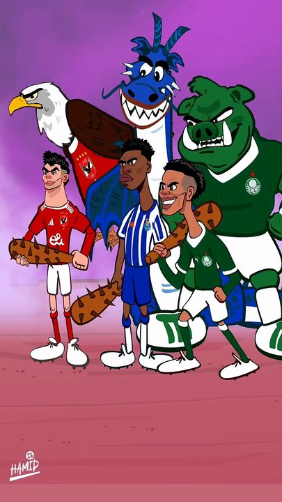 Ustari saved Messi and Inter Miami. 😯🔥اوستاری مسی و اینترمیامی رو نجات داد. 😯🔥#messi#alahly#intermiami#fifaclubworldcup#uscari#hamidsahari